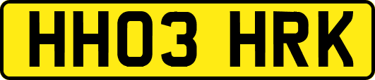 HH03HRK