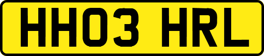 HH03HRL