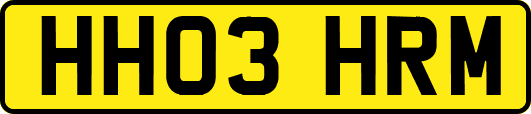 HH03HRM
