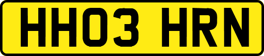 HH03HRN