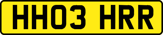 HH03HRR