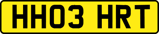 HH03HRT