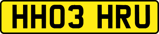 HH03HRU