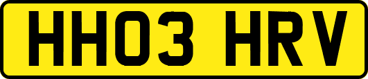 HH03HRV