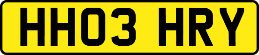 HH03HRY