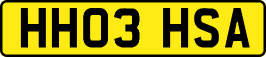 HH03HSA