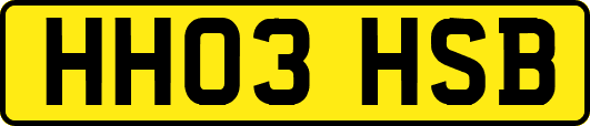 HH03HSB