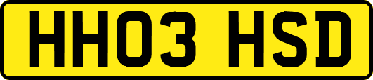 HH03HSD