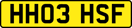 HH03HSF