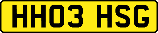 HH03HSG
