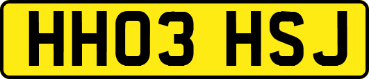 HH03HSJ