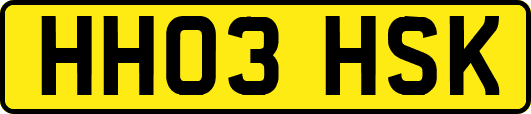HH03HSK