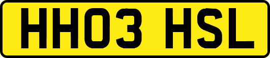 HH03HSL