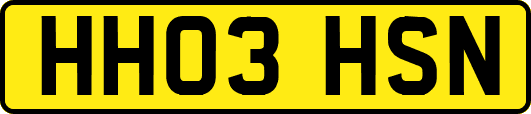 HH03HSN