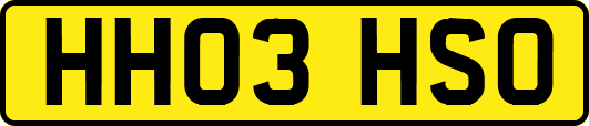 HH03HSO