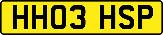 HH03HSP