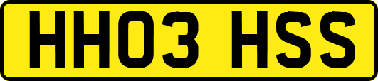 HH03HSS