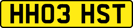 HH03HST