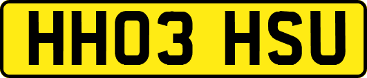 HH03HSU