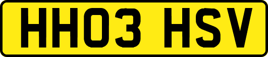 HH03HSV