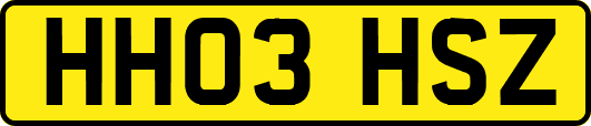 HH03HSZ