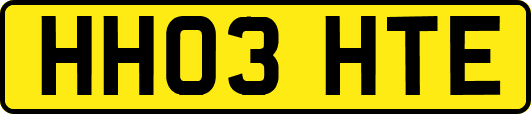 HH03HTE