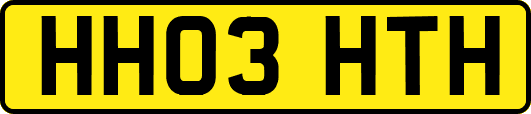 HH03HTH