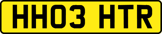 HH03HTR