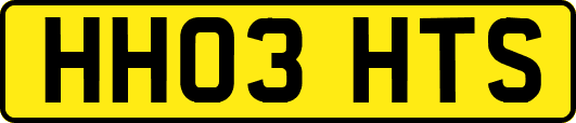 HH03HTS