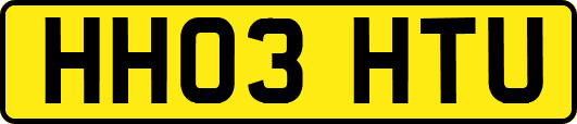 HH03HTU