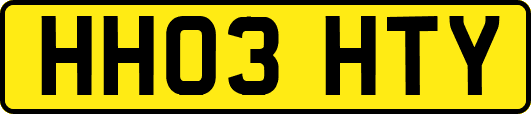HH03HTY