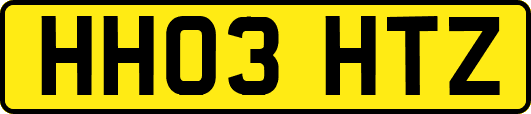 HH03HTZ