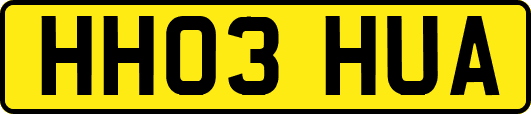 HH03HUA