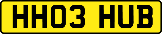 HH03HUB