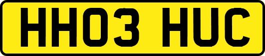 HH03HUC