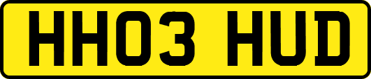HH03HUD