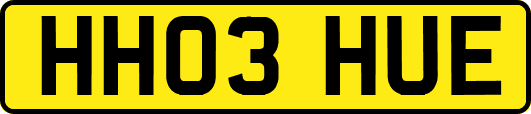 HH03HUE