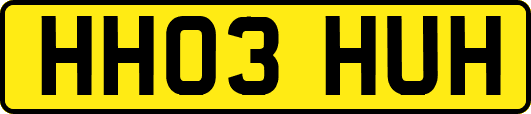 HH03HUH
