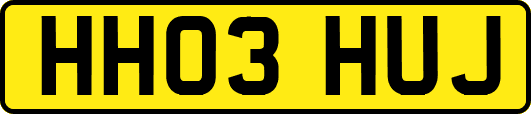 HH03HUJ