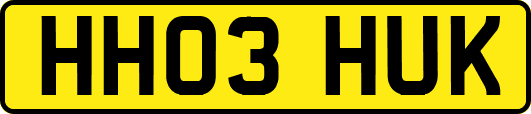 HH03HUK