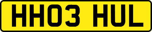 HH03HUL