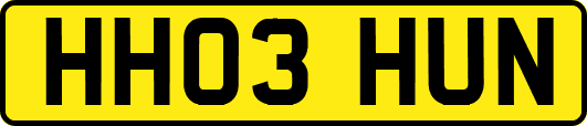 HH03HUN