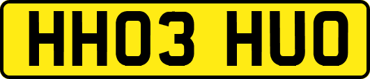 HH03HUO