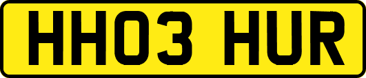 HH03HUR