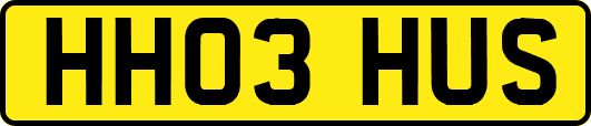 HH03HUS