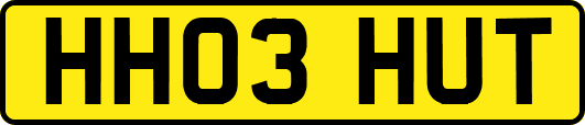 HH03HUT