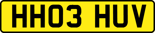 HH03HUV