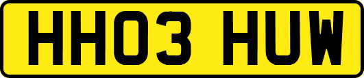 HH03HUW