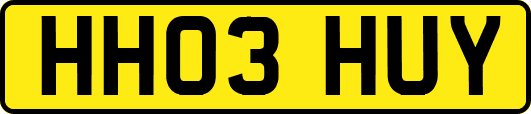 HH03HUY