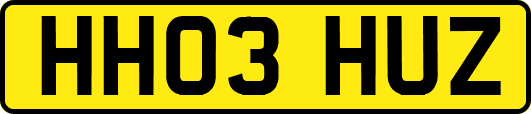 HH03HUZ